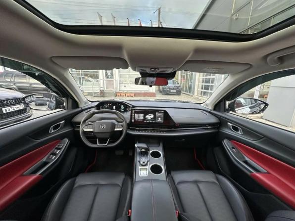Changan UNI-S I с пробегом 2024 года, цена 2 049 000 рублей, 30000 км, внедорожник, Автокод Объявления
