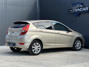 Hyundai Solaris I Ижевск  - изображение 26