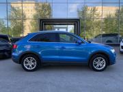 Audi Q3 I (8U) Рестайлинг Екатеринбург  - изображение 42