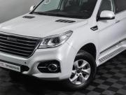 Haval H9 I Рестайлинг Москва  - изображение 50