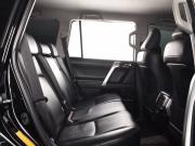 Toyota Land Cruiser Prado 150 Series Рестайлинг 2 Кемерово  - изображение 44