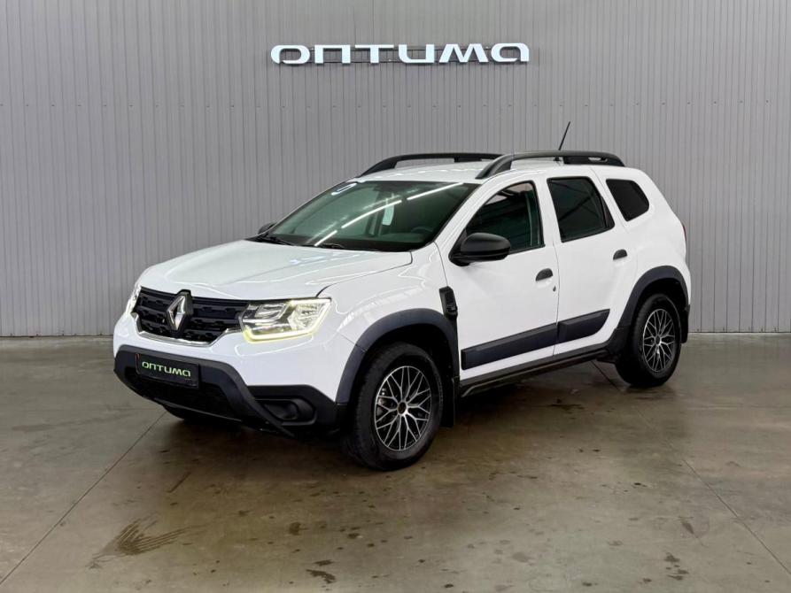 Renault Duster II Краснодар  - изображение 1