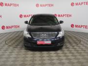 Nissan Teana II Вологда  - изображение 21