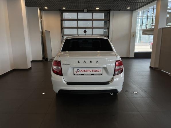 Lada (ВАЗ) Granta I Рестайлинг с пробегом 2023 года, цена 799 000 рублей, 39685 км, седан, Автокод Объявления