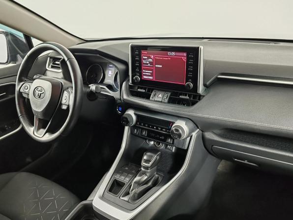 Toyota RAV4 V (XA50) с пробегом 2020 года, цена 2 779 000 рублей, 124624 км, внедорожник, Автокод Объявления
