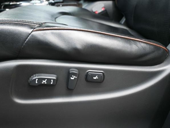 Nissan Patrol VI (Y62) с пробегом 2013 года, цена 3 349 900 рублей, 244800 км, внедорожник, Автокод Объявления