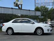 Toyota Corolla X (E140 E150) Рестайлинг Ижевск  - изображение 38