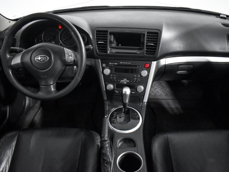 Subaru Outback III Рестайлинг Санкт-Петербург  - изображение 15