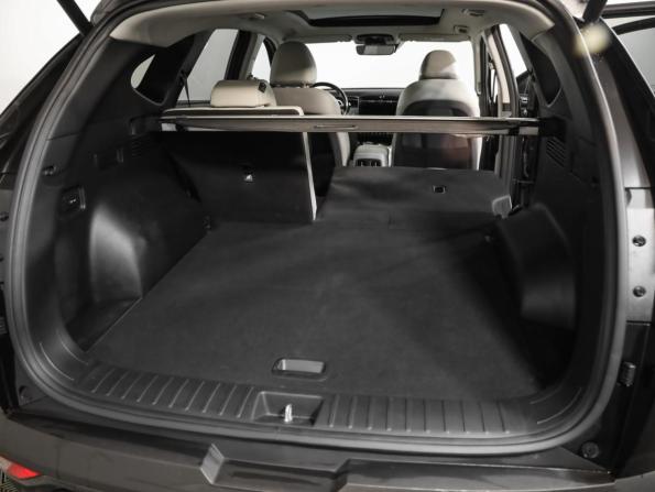 Hyundai Tucson IV с пробегом 2021 года, цена 2 950 000 рублей, 62349 км, внедорожник, Автокод Объявления