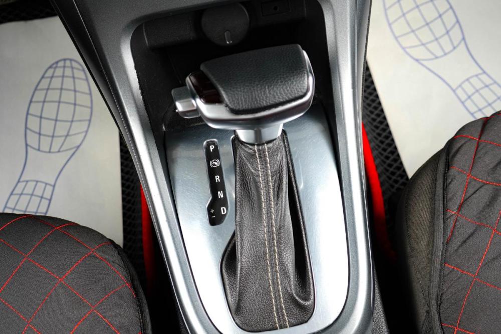 Opel Astra J Рестайлинг Тюмень  - изображение 18