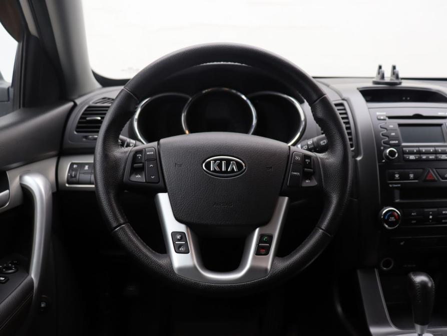 Kia Sorento II Москва  - изображение 14