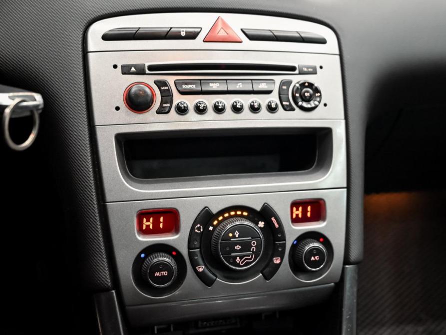 Peugeot 308 I Екатеринбург  - изображение 16