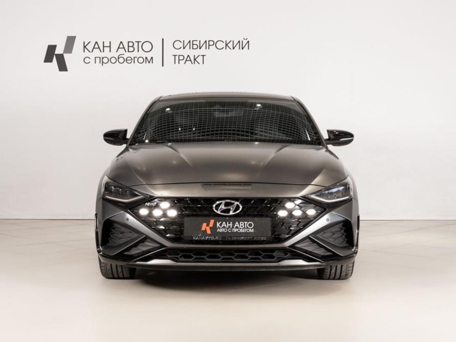 Hyundai Lafesta I Рестайлинг Казань  - изображение 2