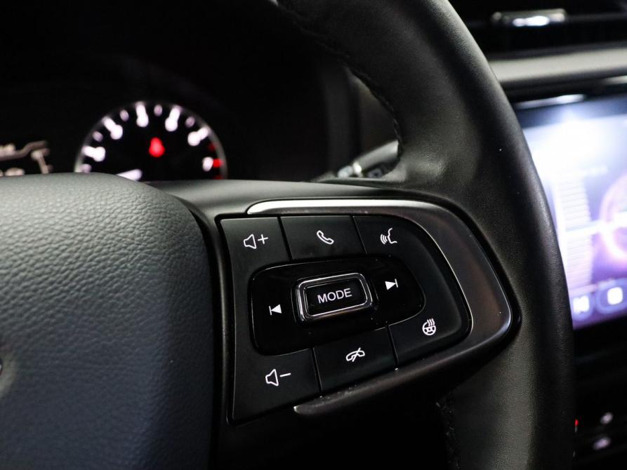 Chery Tiggo 4 I Рестайлинг Минеральные Воды  - изображение 14