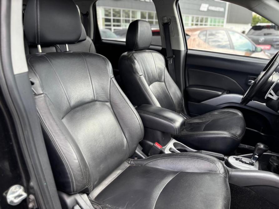 Peugeot 4007 Альметьевск  - изображение 16