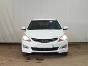 Hyundai Solaris I Рестайлинг Кемерово  - изображение 22