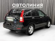 Honda CR-V III Рестайлинг Красноярск  - изображение 20