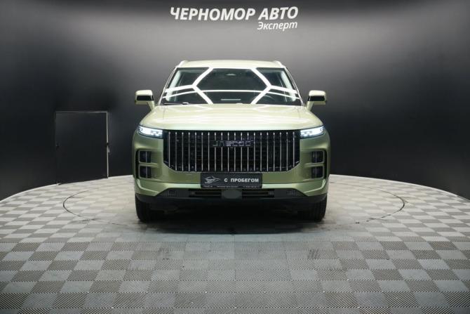 Jaecoo J7 I с пробегом 2023 года, цена 1 974 000 рублей, 72000 км, внедорожник, Автокод Объявления