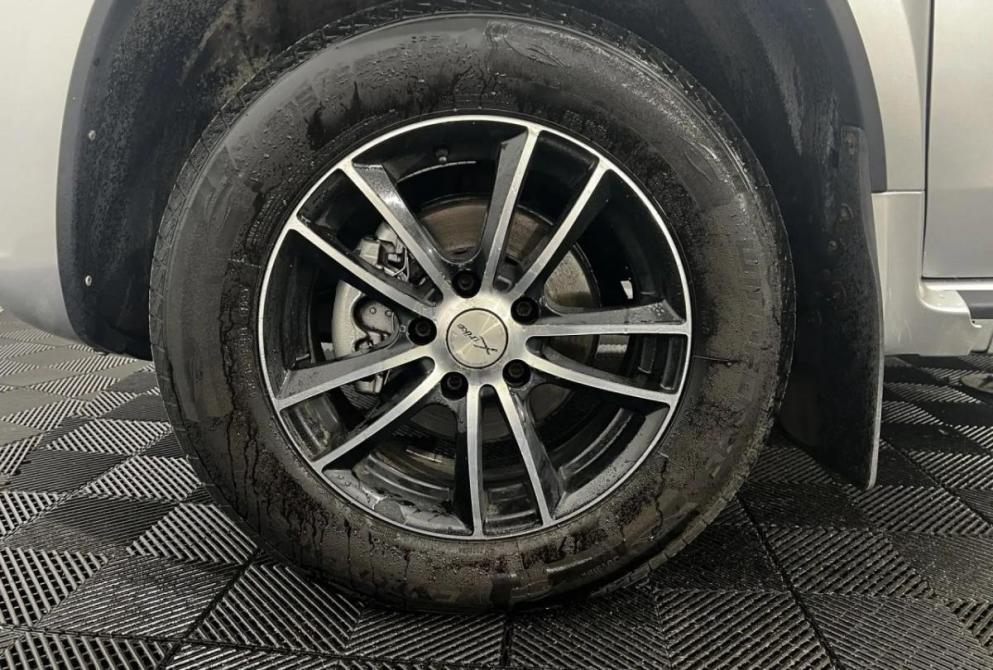 Nissan Terrano III (D10) Нижний Новгород  - изображение 20