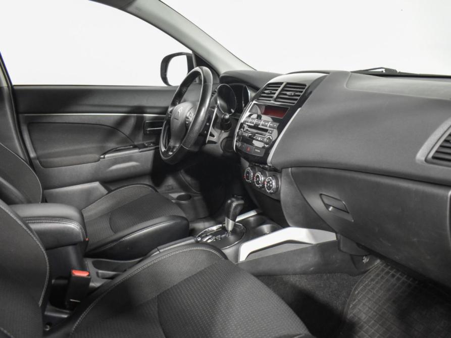 Citroen C4 Aircross Санкт-Петербург  - изображение 13
