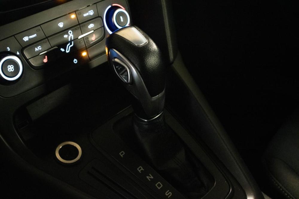 Ford Focus III Рестайлинг Уфа  - изображение 18