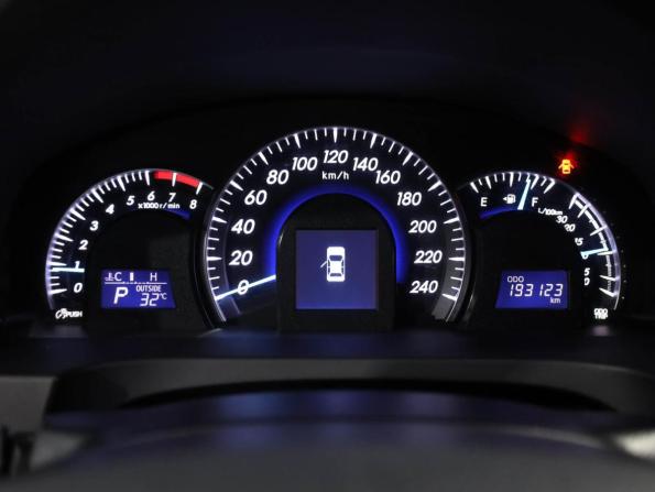 Toyota Camry VII (XV50) с пробегом 2012 года, цена 1 599 000 рублей, 193123 км, седан, Автокод Объявления