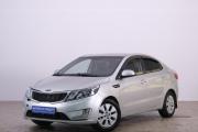 Kia Rio III Омск  - изображение 27
