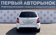 Lada (ВАЗ) Kalina II Краснодар  - изображение 25