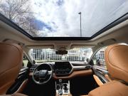 Toyota Highlander IV (XU70) Пермь  - изображение 31