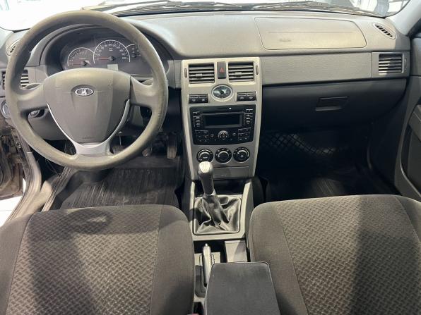 Lada (ВАЗ) Priora I с пробегом 2013 года, цена 269 000 рублей, 125000 км, хэтчбек, Автокод Объявления