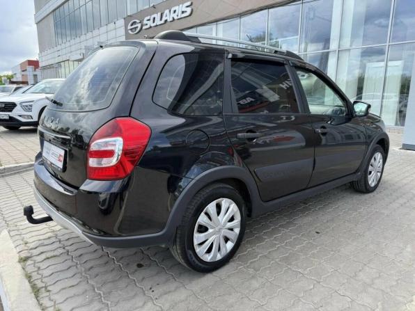 Lada (ВАЗ) Granta I Рестайлинг с пробегом 2022 года, цена 784 000 рублей, 66034 км, универсал, Автокод Объявления