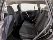 Toyota RAV4 III (XA30) Рестайлинг Химки  - изображение 30