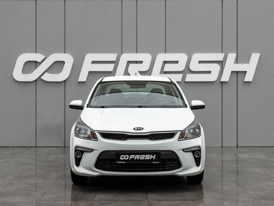 Kia Rio IV Краснодар  - изображение 3