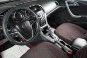 Opel Astra J Рестайлинг Тюмень  - изображение 27