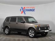 Lada (ВАЗ) 2131 (4x4) I Нижний Новгород  - изображение 24
