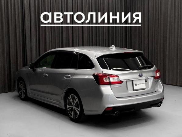 Subaru Levorg I Рестайлинг с пробегом 2018 года, цена 1 650 000 рублей, 90346 км, универсал, Автокод Объявления