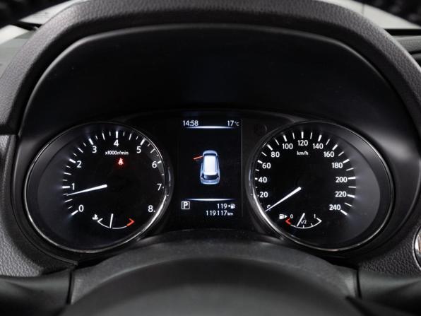 Nissan X-Trail III Рестайлинг с пробегом 2019 года, цена 2 020 000 рублей, 119117 км, внедорожник, Автокод Объявления