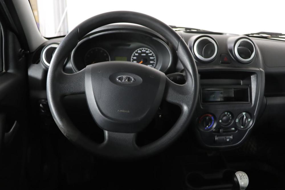 Lada (ВАЗ) Granta I Рестайлинг Нижний Новгород  - изображение 10