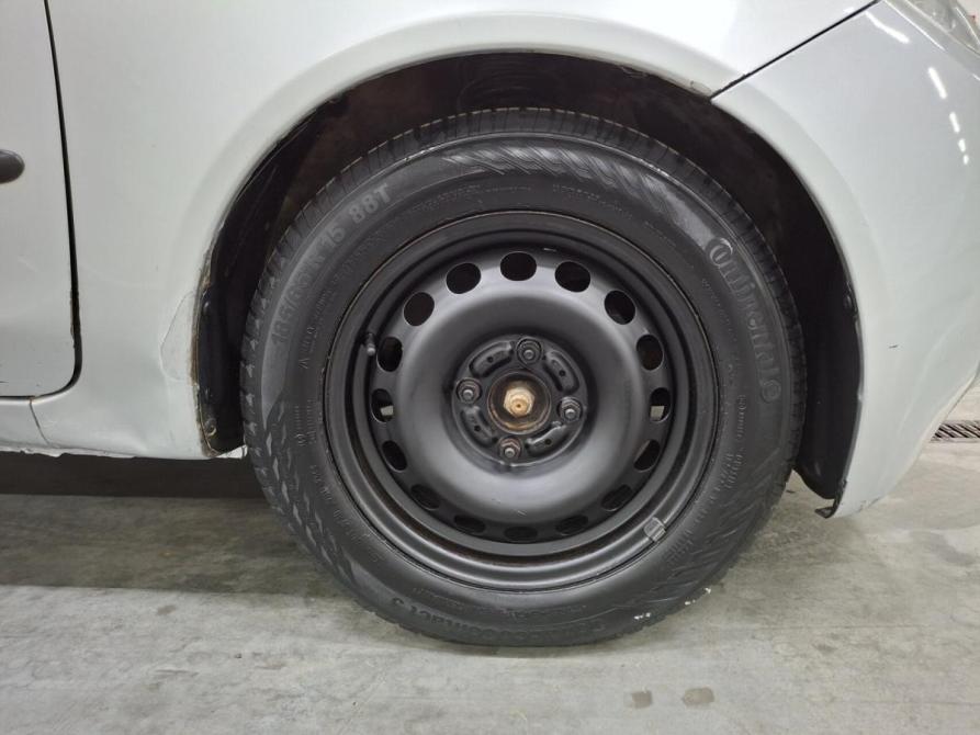 Mitsubishi Colt VI (Z20/Z30) Казань  - изображение 22