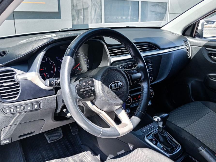 Kia Rio IV Рестайлинг Казань  - изображение 8