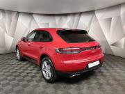 Porsche Macan I Рестайлинг Москва  - изображение 27