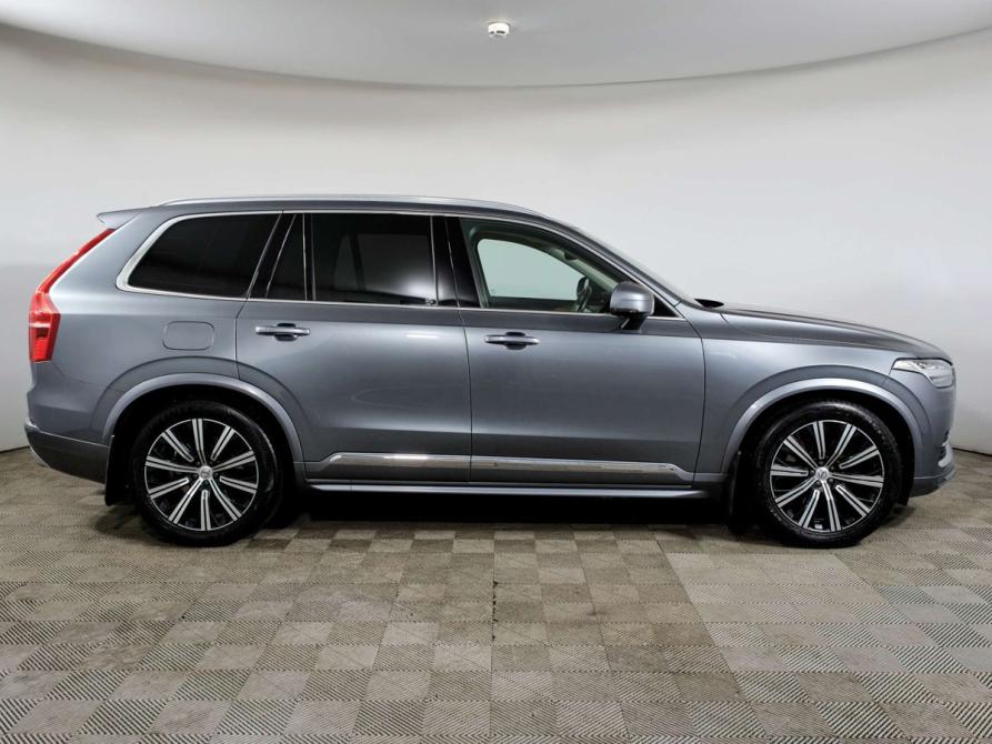 Volvo XC90 II Рестайлинг 1 Санкт-Петербург  - изображение 4