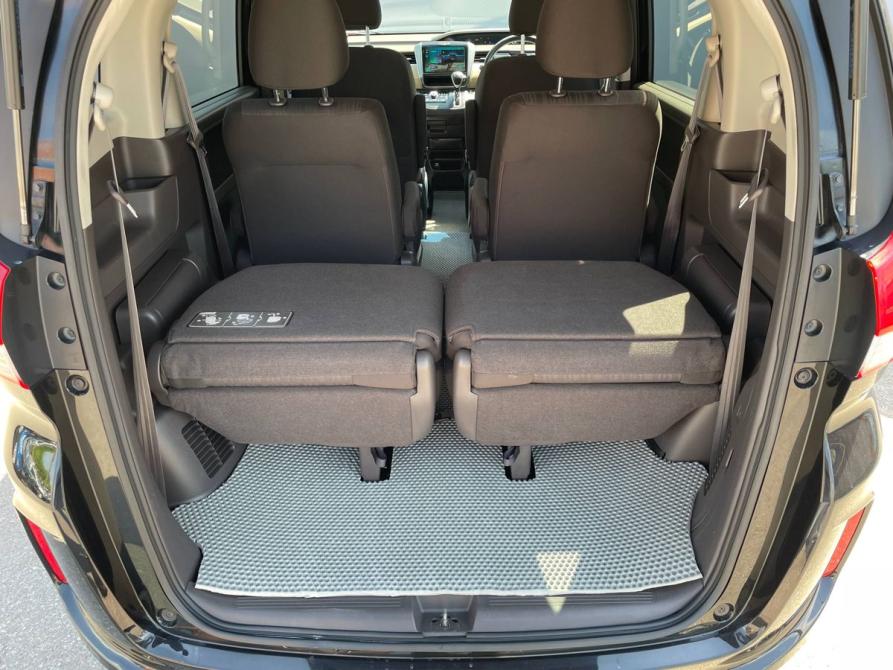 Honda Freed II Стерлитамак  - изображение 40