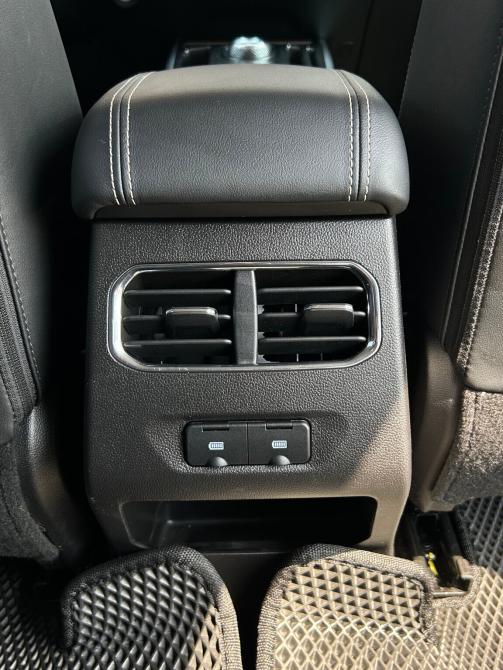 Haval Jolion I Рестайлинг Альметьевск  - изображение 23
