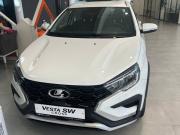Lada (ВАЗ) Vesta I Рестайлинг (NG) Казань  - изображение 8