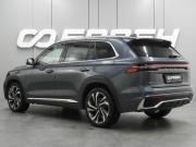 Geely Monjaro I Рестайлинг Воронеж  - изображение 28