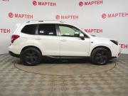Subaru Forester IV Вологда  - изображение 21