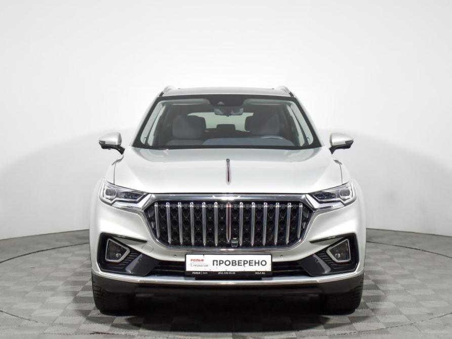 Hongqi HS5 I Санкт-Петербург  - изображение 2