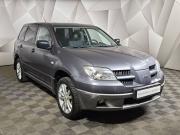 Mitsubishi Outlander I Москва  - изображение 22