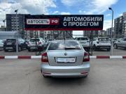 Skoda Octavia II (A5) Рестайлинг Альметьевск  - изображение 34